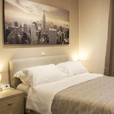 Suite Del Collezionista Roma Dış mekan fotoğraf