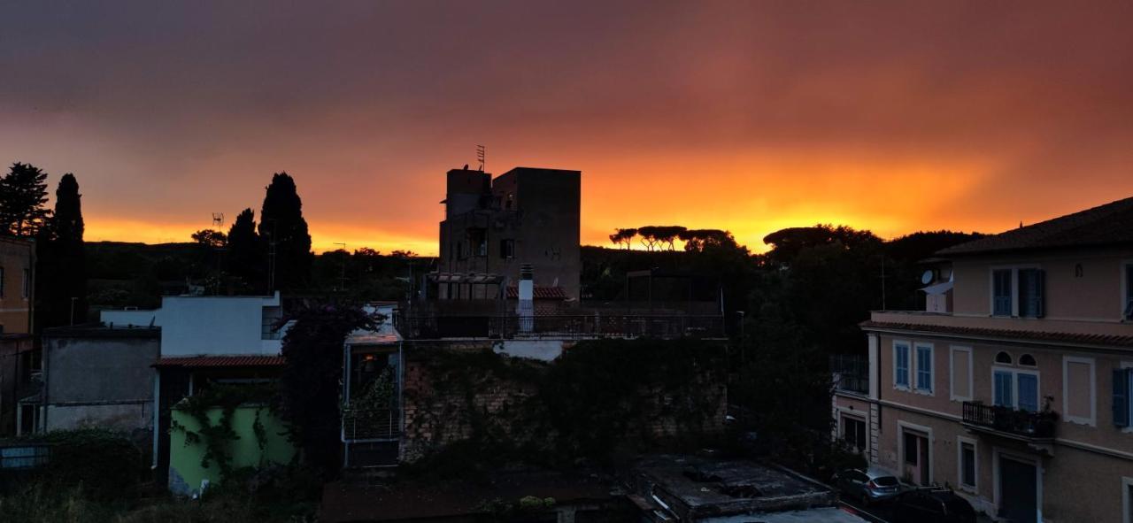 Suite Del Collezionista Roma Dış mekan fotoğraf